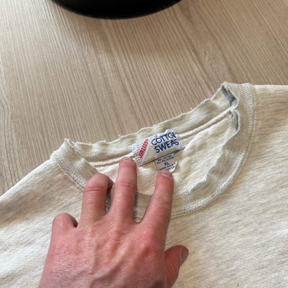 Vintage 90's Wright Pierce Engineers Surveyors Gr… - image 3